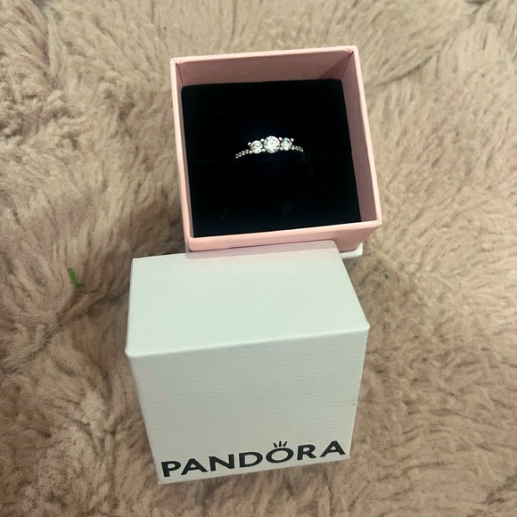 Pandora Jewelry - Pandora Ring